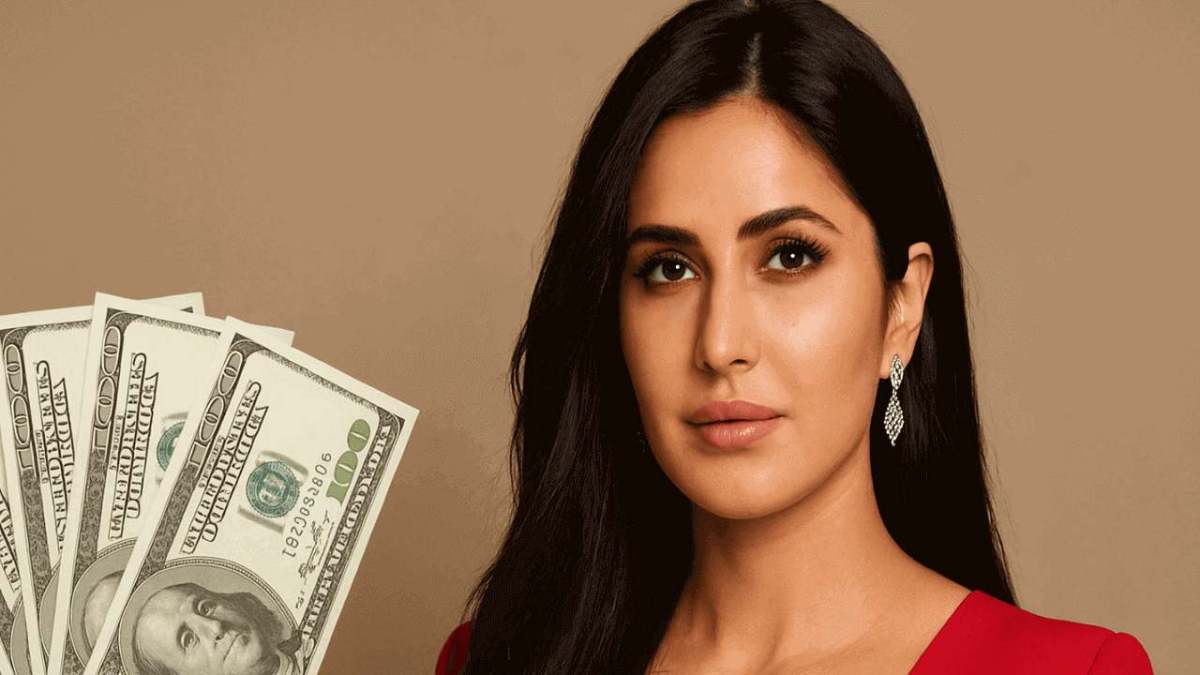 katrina kaif net worth