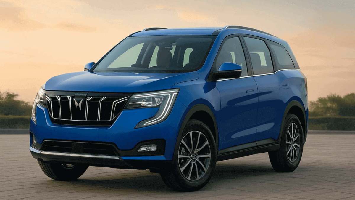 mahindra xuv700 facelift csd price