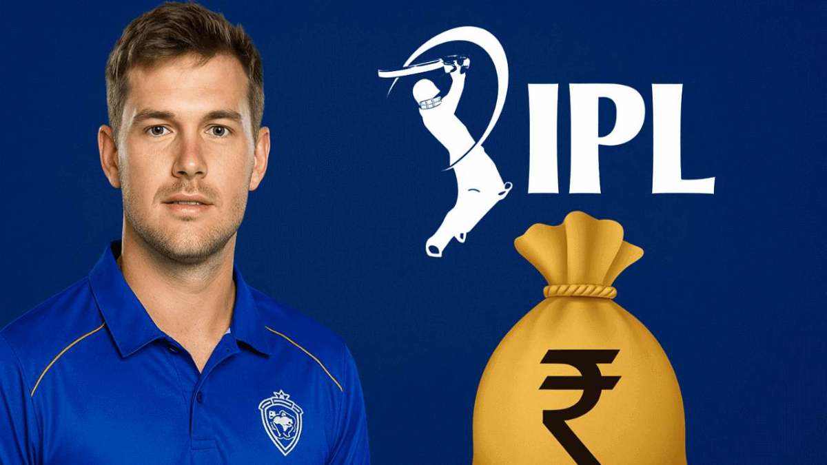 matthew breetzke ipl price