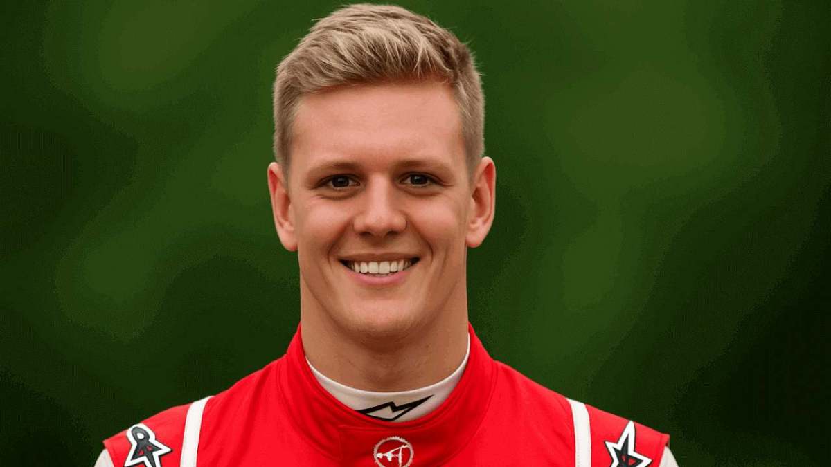 mick schumacher net worth