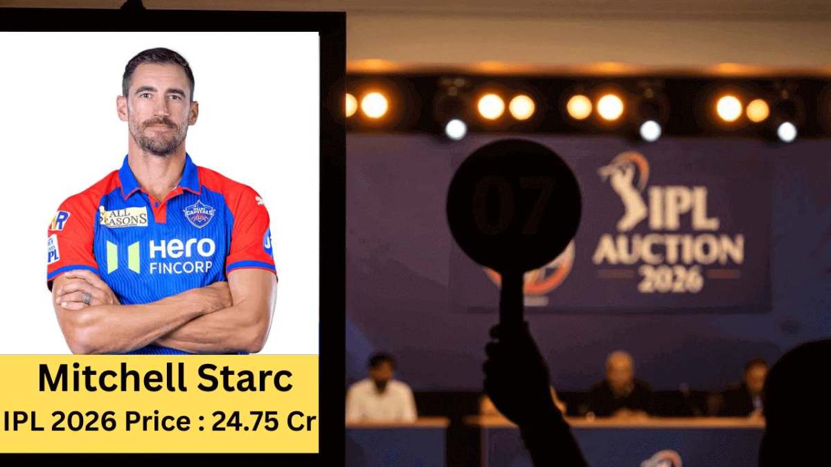 mitchell starc ipl price