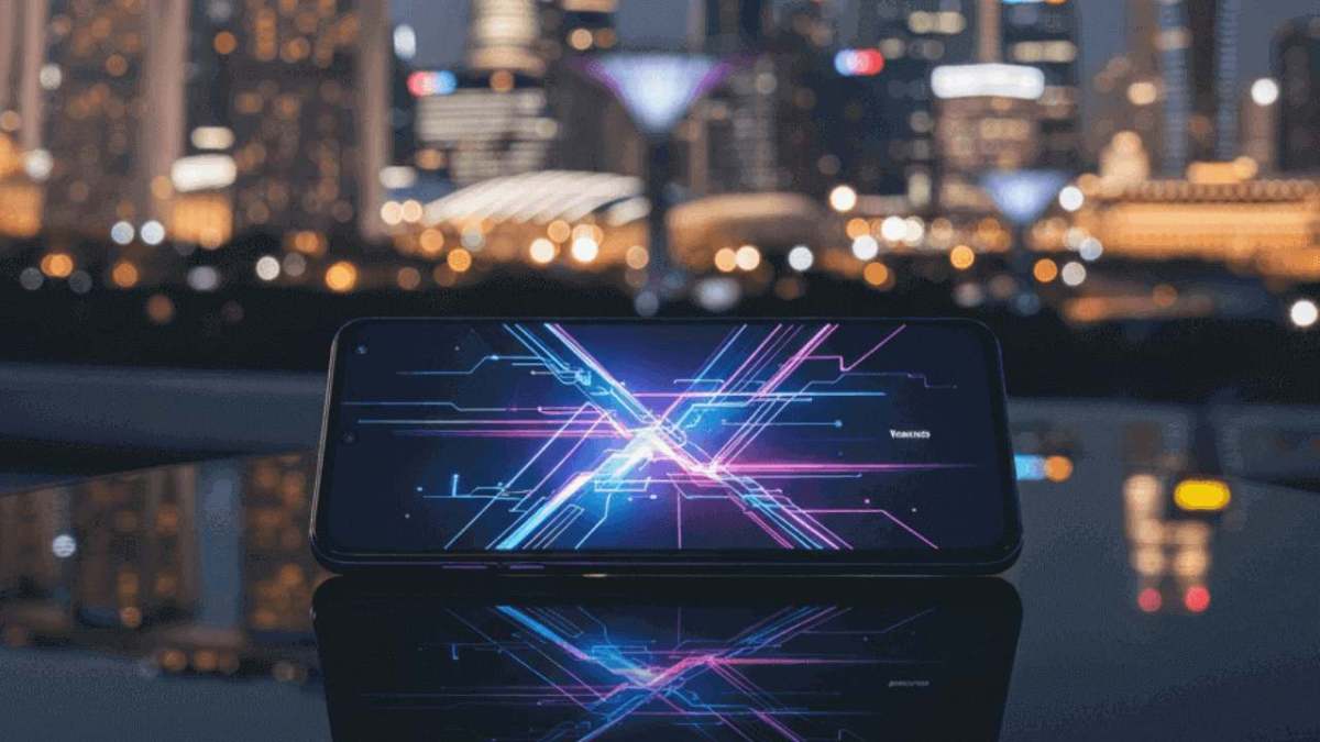 moto g67 power 5G price in singapore