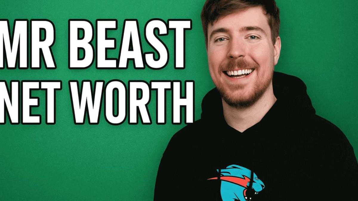 mr beast net worth