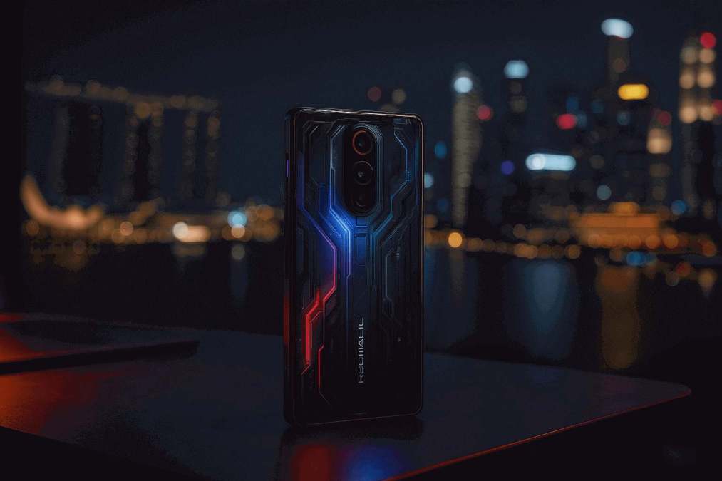 redmagic 11 pro price in singapore