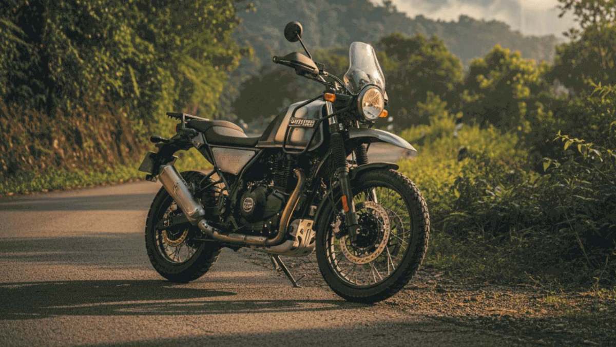 royal enfield himalayan 450 price singapore