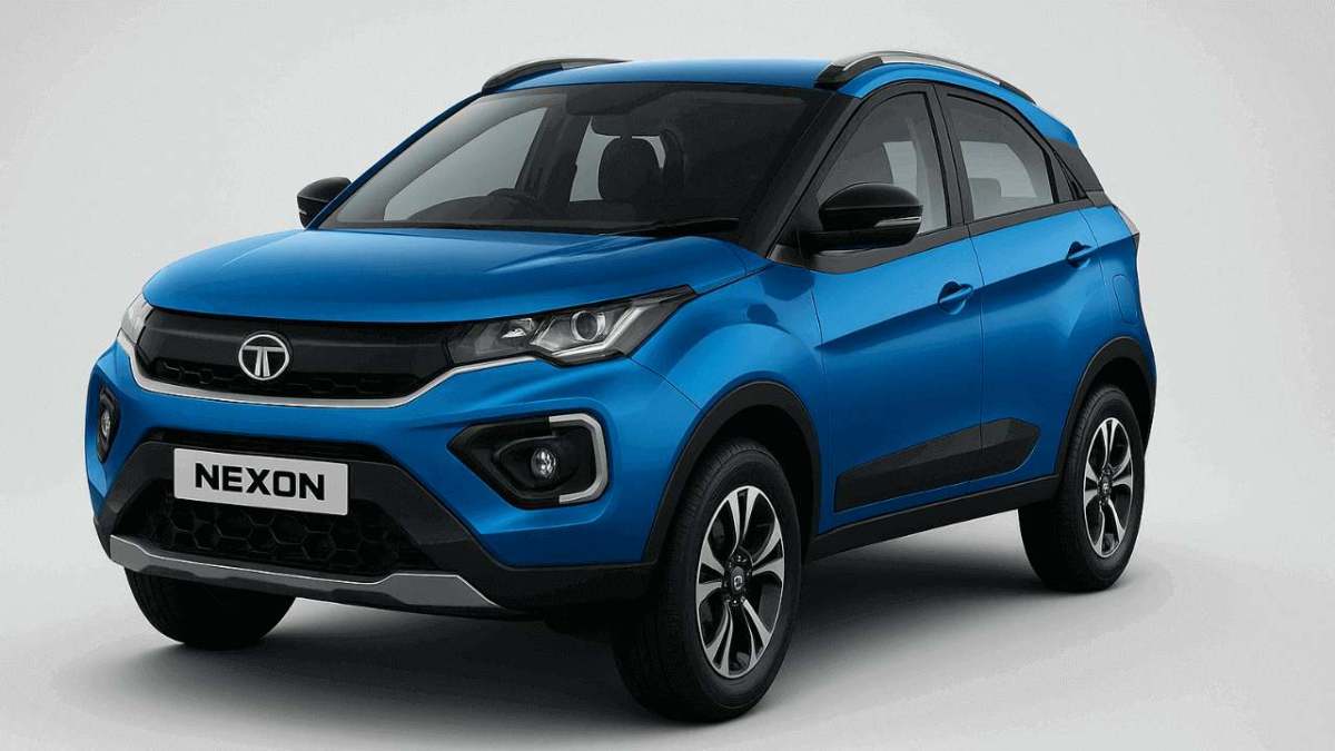 tata nexon csd price