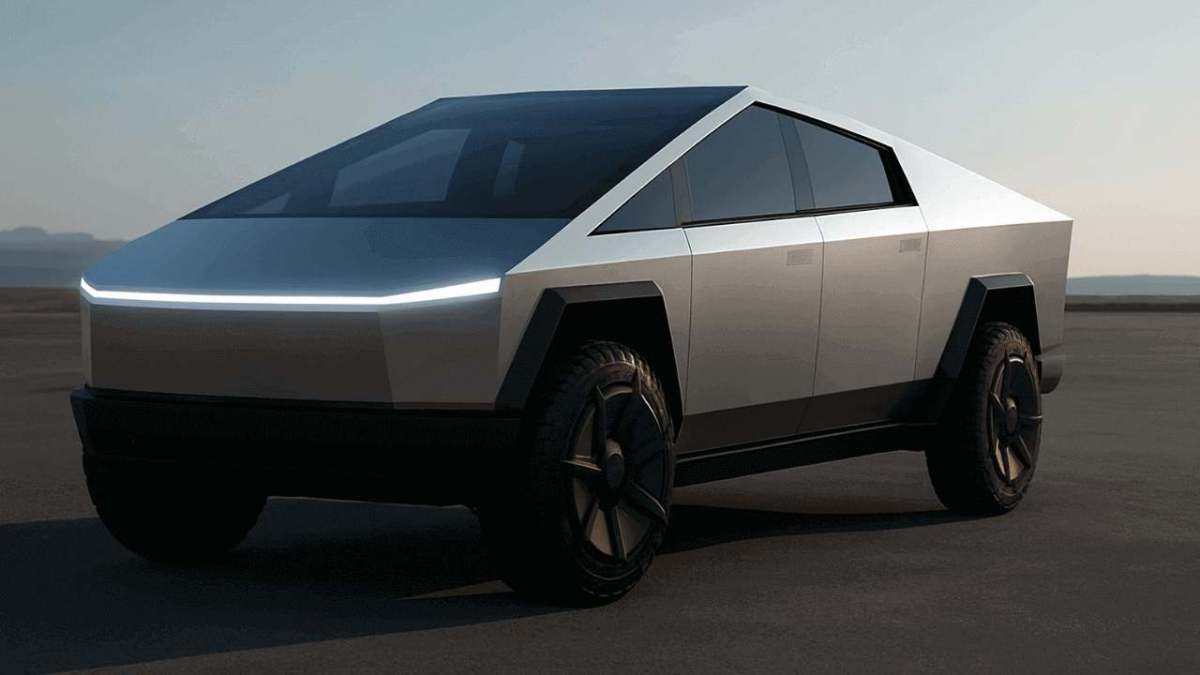 tesla cybertruck csd price