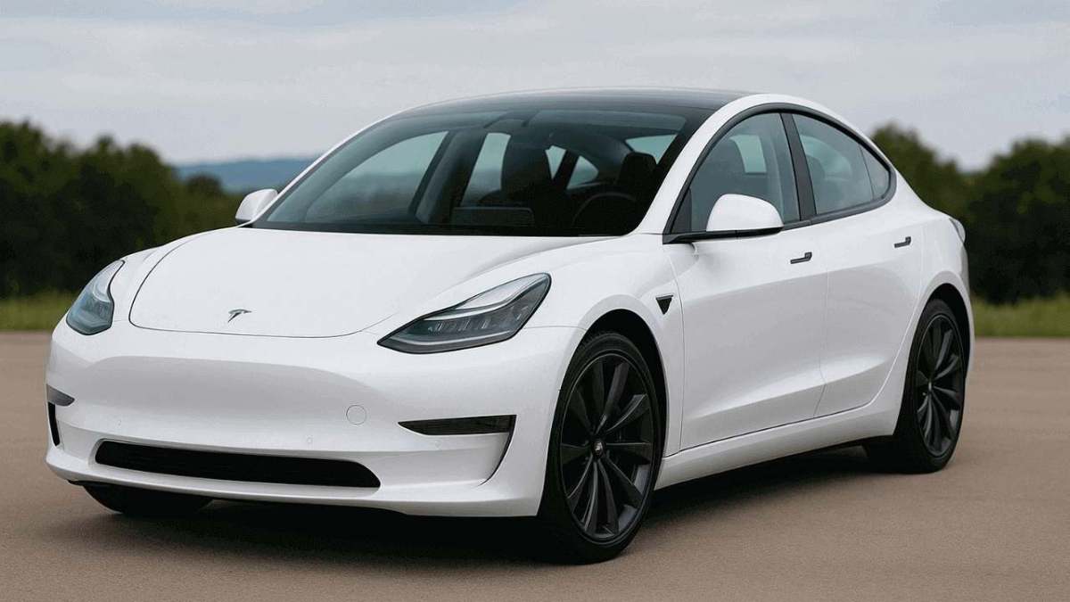 tesla model 3 csd price