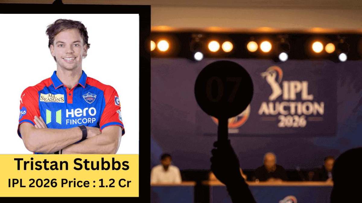 tristan stubbs ipl price