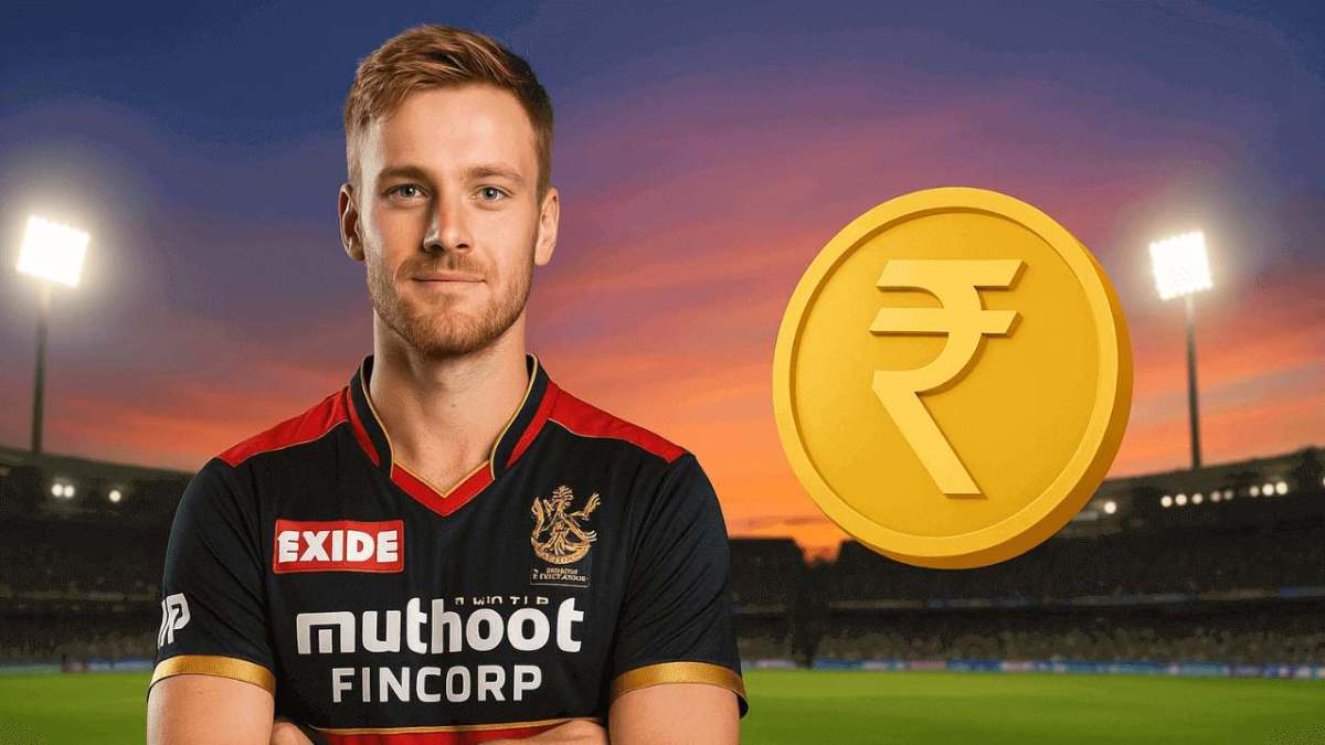 will jacks ipl price