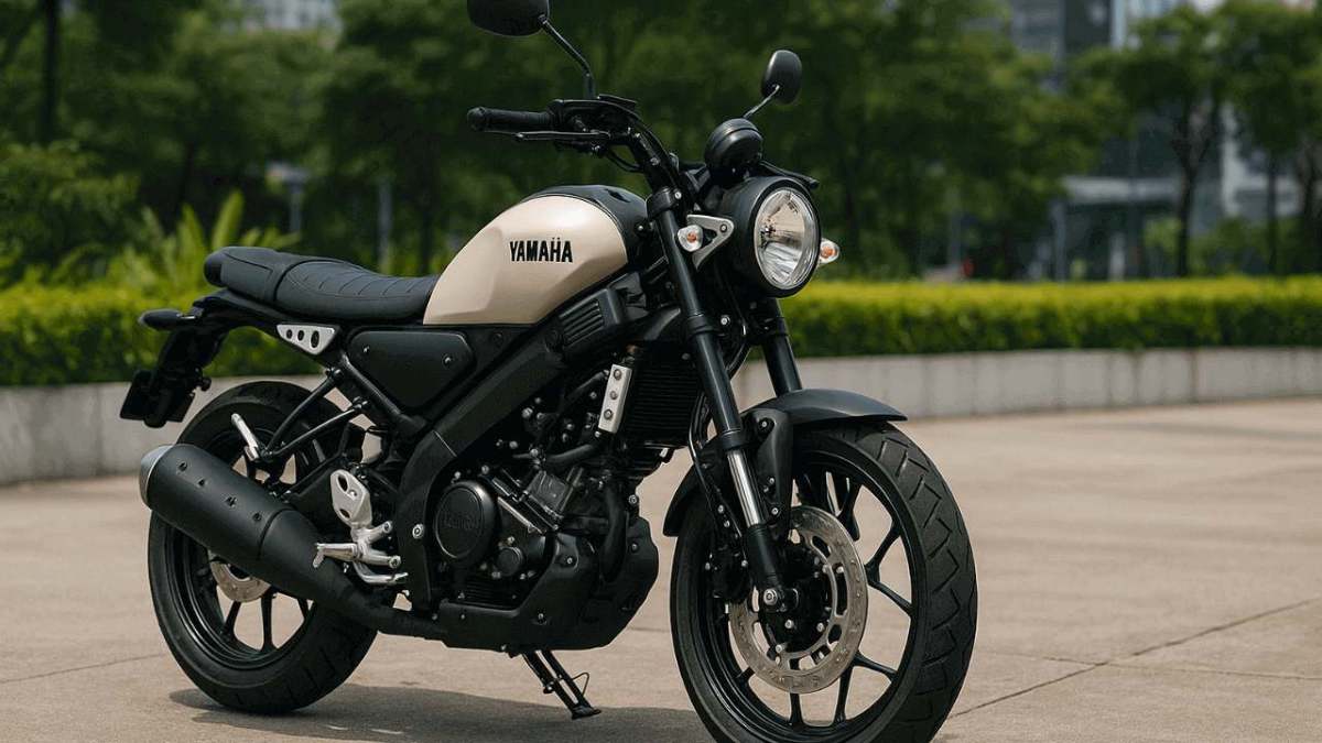 yamaha xsr 155 price singapore