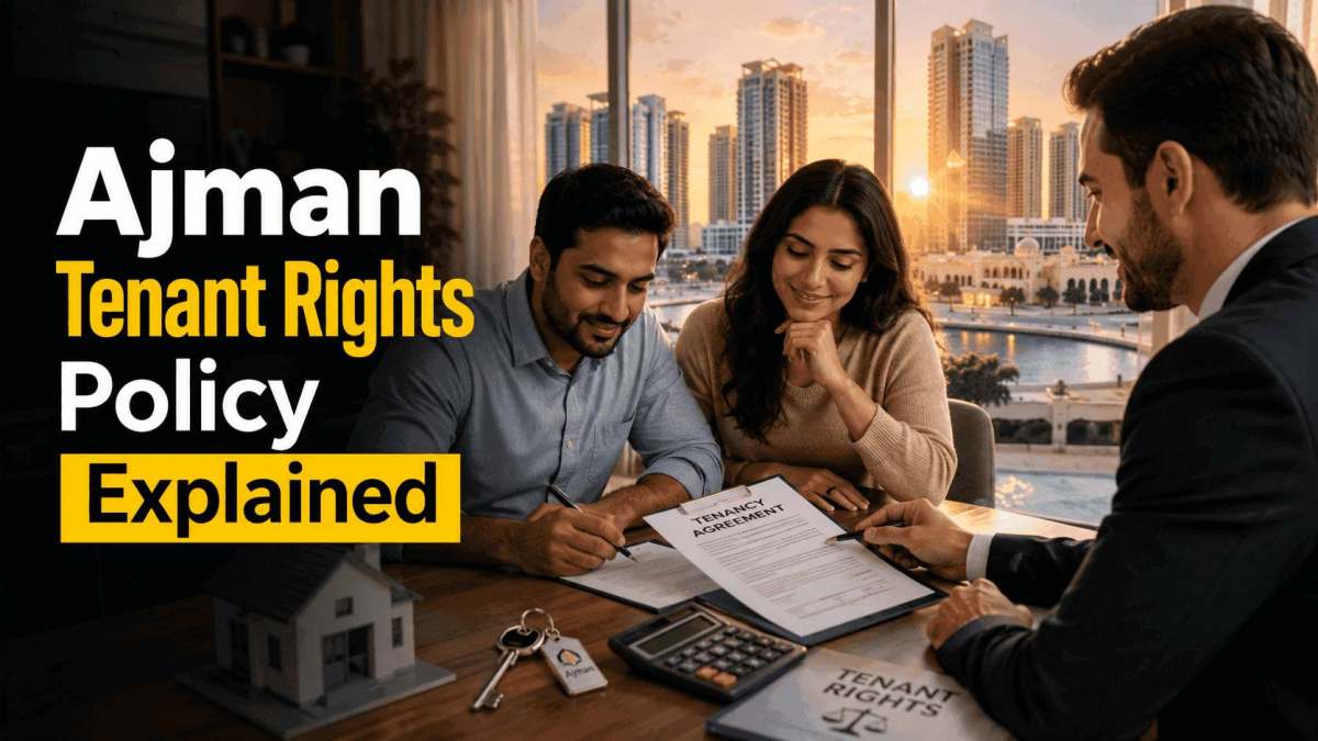 ajman-tenant-rights-policy-explained