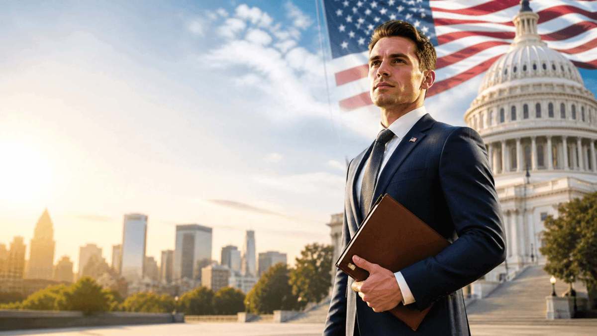 best government jobs in usa