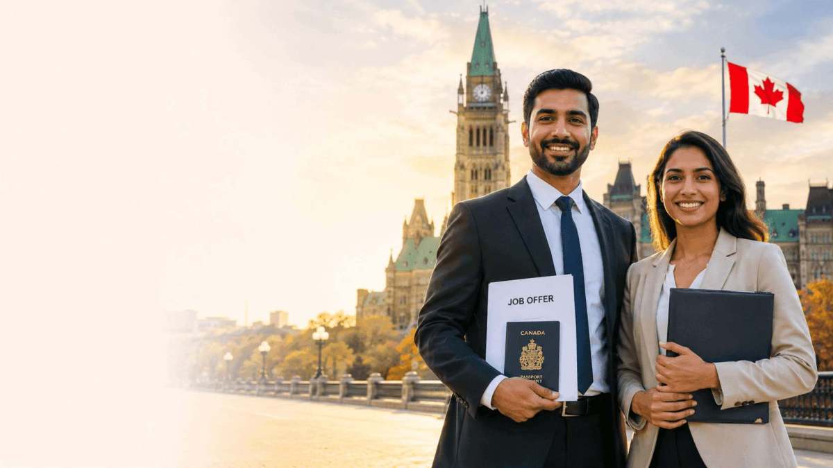 canada government jobs for foreigners