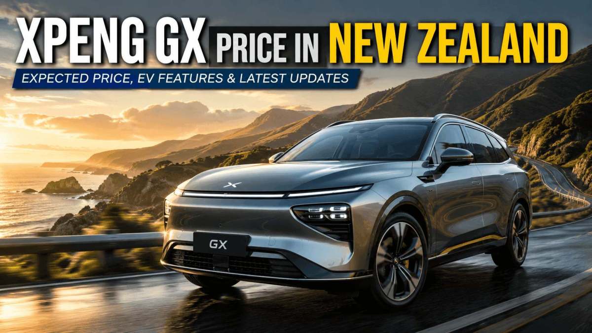 xpeng gx price in new zealand